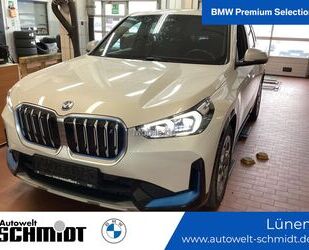 BMW iX1 Gebrauchtwagen