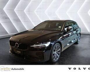 Volvo V60 Gebrauchtwagen