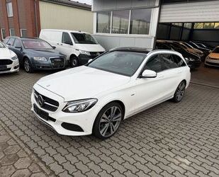 Mercedes-Benz C 250 Gebrauchtwagen