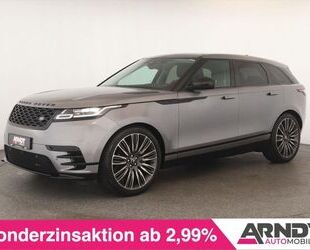 Land Rover Range Rover Velar Gebrauchtwagen