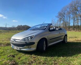 Peugeot 206 Gebrauchtwagen