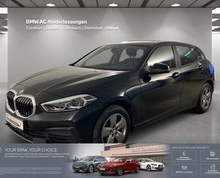 BMW 118 Gebrauchtwagen