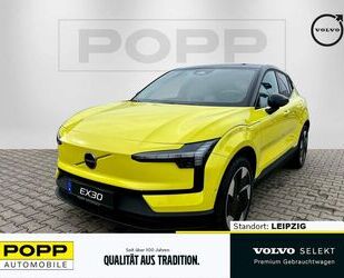 Volvo EX30 Gebrauchtwagen