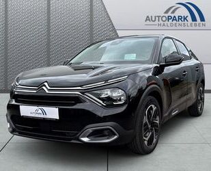 Citroen C4 Gebrauchtwagen