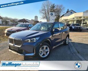 BMW X1 Gebrauchtwagen