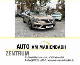 Renault Megane Gebrauchtwagen