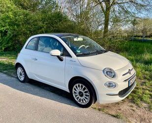 Fiat 500 Gebrauchtwagen