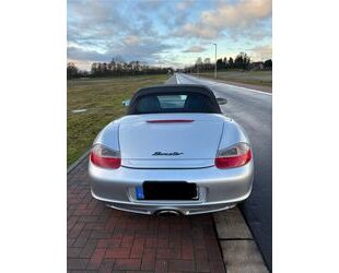 Porsche Boxster Gebrauchtwagen