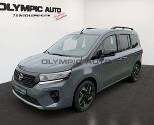 Nissan Townstar Gebrauchtwagen
