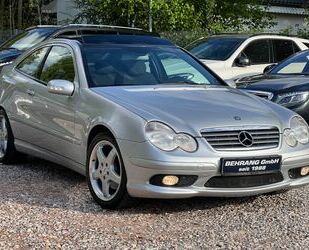 Mercedes-Benz C 230 Gebrauchtwagen