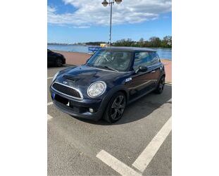 Mini Cooper S Gebrauchtwagen