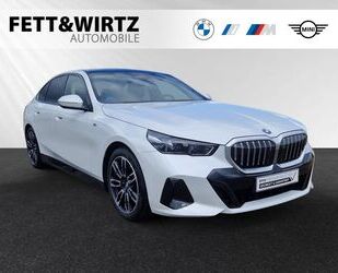 BMW 520 Gebrauchtwagen