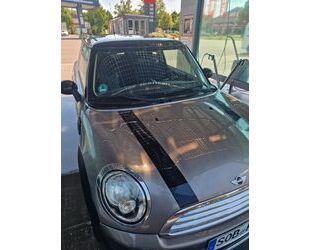 Mini Cooper Gebrauchtwagen