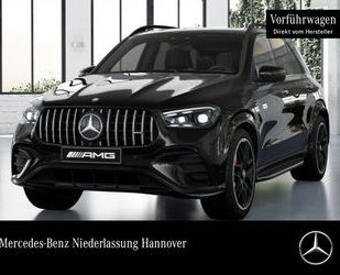 Mercedes-Benz GLE 53 AMG Gebrauchtwagen