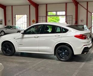 BMW X4 Gebrauchtwagen
