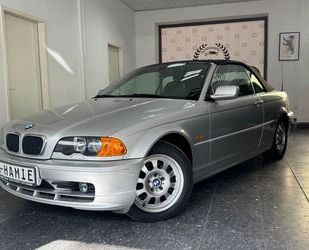 BMW 318 Gebrauchtwagen
