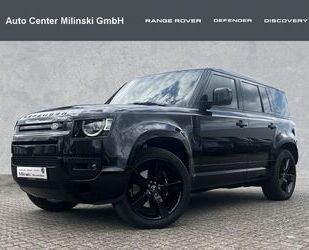 Land Rover Defender Gebrauchtwagen