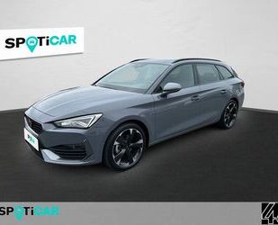 Cupra Leon Gebrauchtwagen