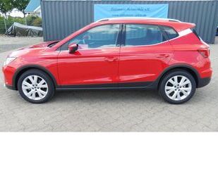 Seat Arona Gebrauchtwagen