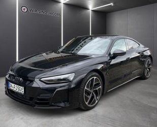 Audi e-tron GT Gebrauchtwagen