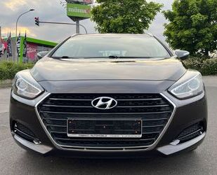 Hyundai i40 Gebrauchtwagen