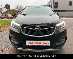 Opel Mokka X Gebrauchtwagen