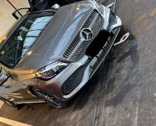 Mercedes-Benz A 220 Gebrauchtwagen