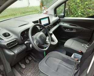 Citroen Berlingo Gebrauchtwagen