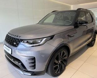 Land Rover Discovery Gebrauchtwagen