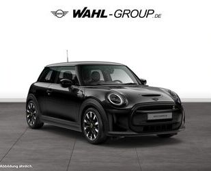 Mini Cooper SE Gebrauchtwagen