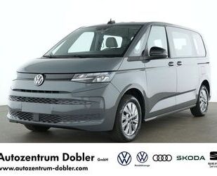 VW T7 Multivan Gebrauchtwagen