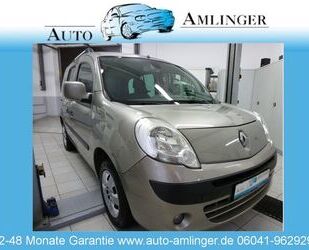 Renault Kangoo Gebrauchtwagen