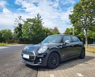 Mini ONE Gebrauchtwagen