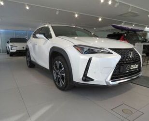 Lexus UX Gebrauchtwagen