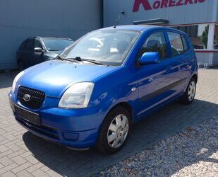 Kia Picanto Gebrauchtwagen