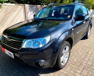 Subaru Forester Gebrauchtwagen