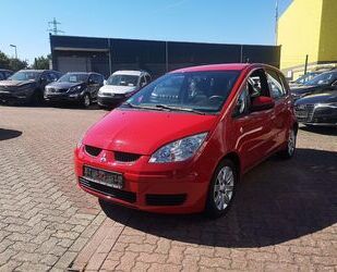 Mitsubishi Colt Gebrauchtwagen