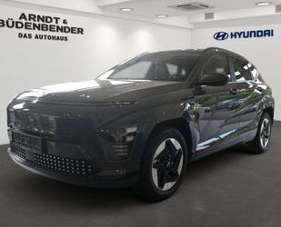 Hyundai KONA Gebrauchtwagen