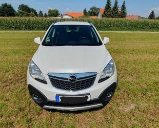 Opel Mokka Gebrauchtwagen
