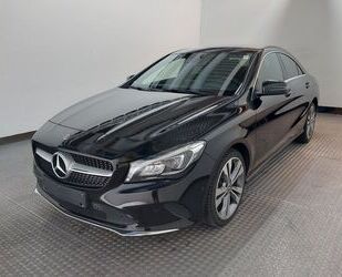 Mercedes-Benz CLA 180 Gebrauchtwagen