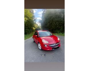 Opel Adam Gebrauchtwagen
