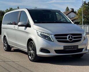 Mercedes-Benz V 250 Gebrauchtwagen