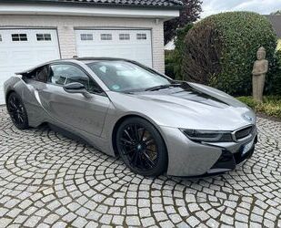 BMW i8 Gebrauchtwagen