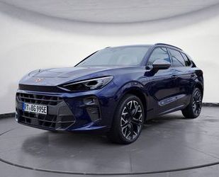 Cupra Terramar Gebrauchtwagen