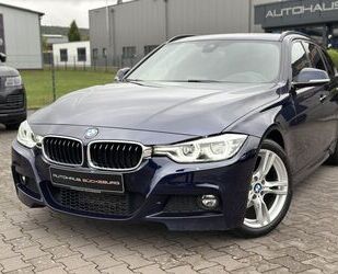 BMW 318 Gebrauchtwagen