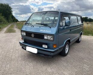 VW T3 Multivan Gebrauchtwagen