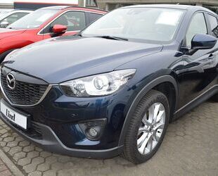 Mazda CX-5 Gebrauchtwagen