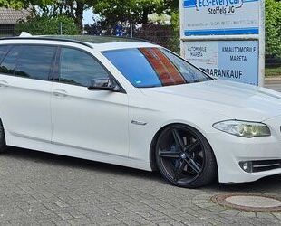 BMW 535 Gebrauchtwagen