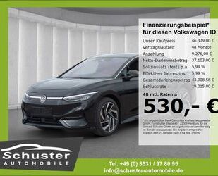 VW ID.7 Gebrauchtwagen