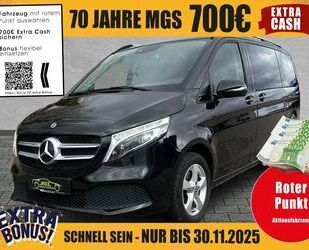 Mercedes-Benz V 250 Gebrauchtwagen